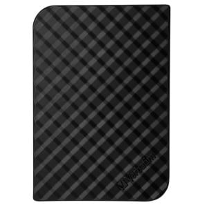 Verbatim Store 'n' Save 2 To USB 3.0 Store 'n' Save, 2TB, USB 3.0  (47683)