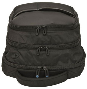 Sac à dos en nylon HP Business 17,3" (BP849AA)