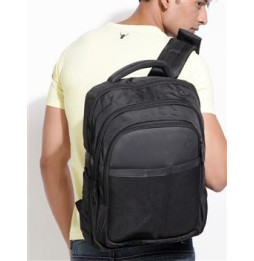 Sac à dos en nylon HP Business 17,3" (BP849AA)