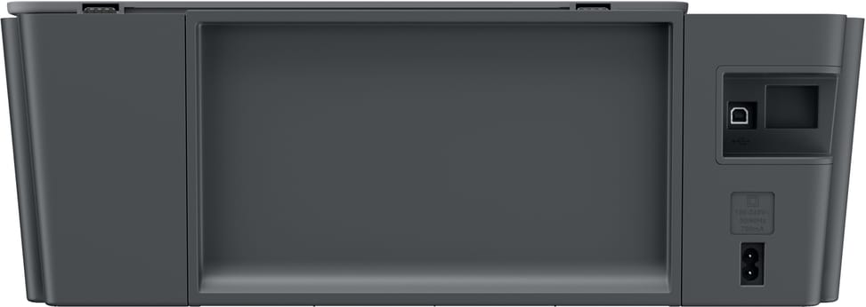 HP Smart Tank Plus Imprimante Tout-en-un sans fil 555, Couleur, Imprimante pour Domicile, Impression, numérisation, copie, — image 2