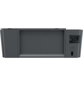 HP Smart Tank Plus Imprimante Tout-en-un sans fil 555, Couleur, Imprimante pour Domicile, Impression, numérisation, copie,