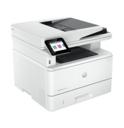 HP LaserJet Pro Imprimante MFP 4102fdw, Noir et blanc, Imprimante pour Petites/moyennes entreprises, Impression, copie, scan,