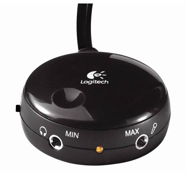 Logitech S-220 Enceintes 2.1 - 17 Watt - Jack 3,5mm — image 4