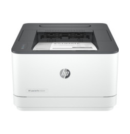 HP LaserJet Pro Imprimante 3002dn, Noir et blanc, Imprimante pour Petites/moyennes entreprises, Imprimer, Sans fil, Imprimer