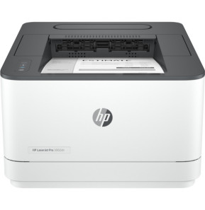 HP LaserJet Pro Imprimante 3002dn, Noir et blanc, Imprimante pour Petites/moyennes entreprises, Imprimer, Sans fil, Imprimer
