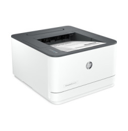 HP LaserJet Pro Imprimante 3002dn, Noir et blanc, Imprimante pour Petites/moyennes entreprises, Imprimer, Sans fil, Imprimer