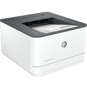 HP LaserJet Pro Imprimante 3002dn, Noir et blanc, Imprimante pour Petites/moyennes entreprises, Imprimer, Sans fil, Imprimer