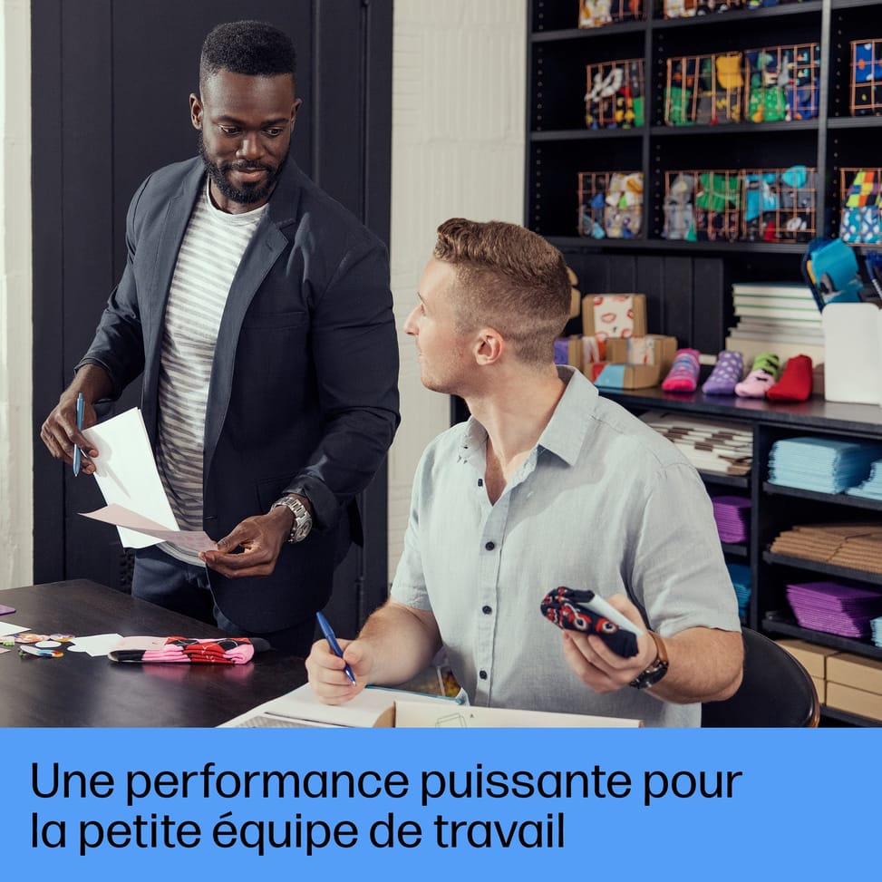 HP LaserJet Pro Imprimante 3002dn, Noir et blanc, Imprimante pour Petites/moyennes entreprises, Imprimer, Sans fil, Imprimer — image 7