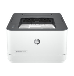 HP Imprimante LaserJet Pro 3002dw, Noir et blanc, Imprimante pour Petites/moyennes entreprises, Imprimer, Sans fil, Imprimer