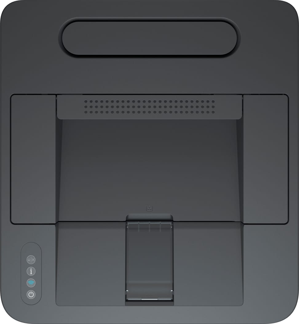 HP Imprimante LaserJet Pro 3002dw, Noir et blanc, Imprimante pour Petites/moyennes entreprises, Imprimer, Sans fil, Imprimer — image 6
