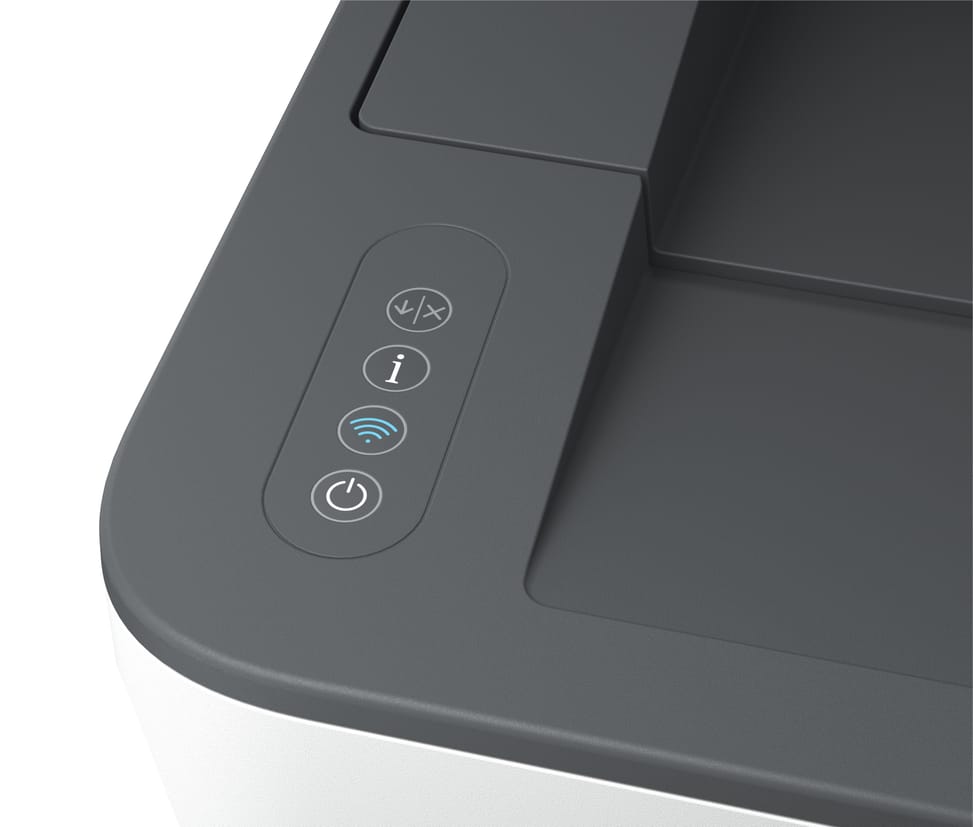 HP Imprimante LaserJet Pro 3002dw, Noir et blanc, Imprimante pour Petites/moyennes entreprises, Imprimer, Sans fil, Imprimer — image 7