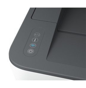 HP Imprimante LaserJet Pro 3002dw, Noir et blanc, Imprimante pour Petites/moyennes entreprises, Imprimer, Sans fil, Imprimer