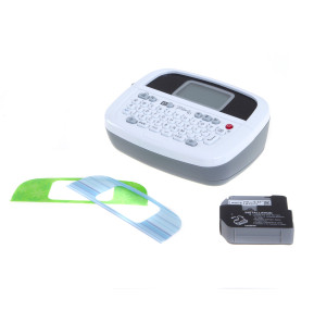 Etiqueteuse portable Brother PT-90