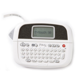 Etiqueteuse portable Brother PT-90