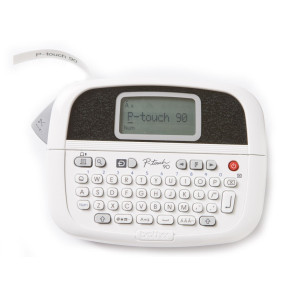 Etiqueteuse portable Brother PT-90