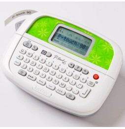 Etiqueteuse portable Brother PT-90