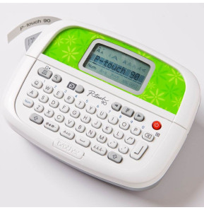 Etiqueteuse portable Brother PT-90