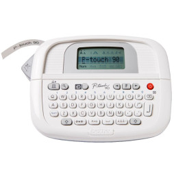 Etiqueteuse portable Brother PT-90