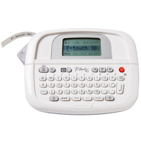 Etiqueteuse portable Brother PT-90