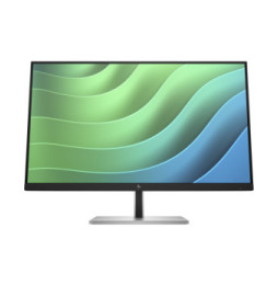 HP E27 G5 écran plat de PC 68,6 cm (27") 1920 x 1080 pixels Full HD LED Noir Écran FHD E27 G5 HP  (6N4E2AA)