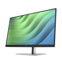 HP E27 G5 écran plat de PC 68,6 cm (27") 1920 x 1080 pixels Full HD LED Noir Écran FHD E27 G5 HP  (6N4E2AA)