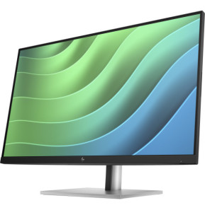 HP E27 G5 écran plat de PC 68,6 cm (27") 1920 x 1080 pixels Full HD LED Noir Écran FHD E27 G5 HP  (6N4E2AA)