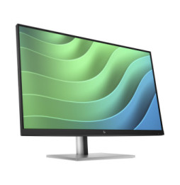 HP E27 G5 écran plat de PC 68,6 cm (27") 1920 x 1080 pixels Full HD LED Noir Écran FHD E27 G5 HP  (6N4E2AA)