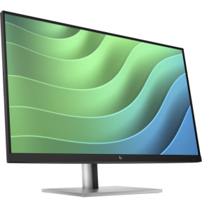 HP E27 G5 écran plat de PC 68,6 cm (27") 1920 x 1080 pixels Full HD LED Noir Écran FHD E27 G5 HP  (6N4E2AA)