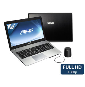 PC portable ASUS N series N56VB-S4124H