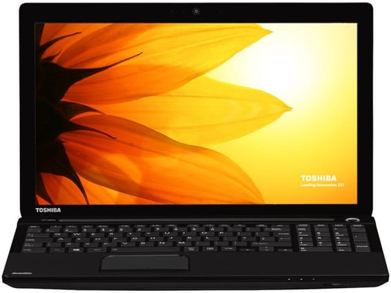 Pc portable Toshiba Satellite PSCG8E-01100KG4