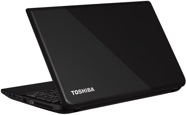 Pc portable Toshiba Satellite PSCG8E-01100KG4 — image 4