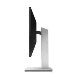 HP E24u G4 écran plat de PC 60,5 cm (23.8") 1920 x 1080 pixels Full HD LCD Noir, Argent Écran HP E24u G4 FHD USB-C  (189T0AA)
