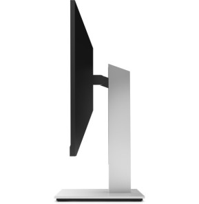 HP E24u G4 écran plat de PC 60,5 cm (23.8") 1920 x 1080 pixels Full HD LCD Noir, Argent Écran HP E24u G4 FHD USB-C  (189T0AA)