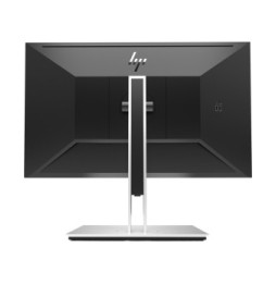 HP E24u G4 écran plat de PC 60,5 cm (23.8") 1920 x 1080 pixels Full HD LCD Noir, Argent Écran HP E24u G4 FHD USB-C  (189T0AA)