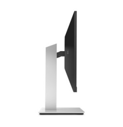 HP E24u G4 écran plat de PC 60,5 cm (23.8") 1920 x 1080 pixels Full HD LCD Noir, Argent Écran HP E24u G4 FHD USB-C  (189T0AA)