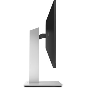 HP E24u G4 écran plat de PC 60,5 cm (23.8") 1920 x 1080 pixels Full HD LCD Noir, Argent Écran HP E24u G4 FHD USB-C  (189T0AA)
