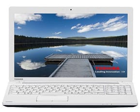 Pc portable Toshiba Satellite PSCG8E-03300KG4