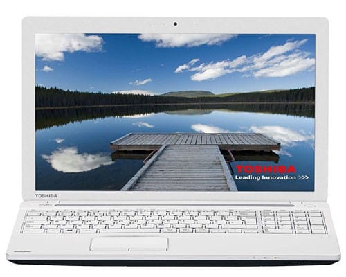 Pc portable Toshiba Satellite PSCG8E-03300KG4