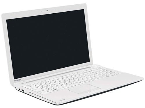 Pc portable Toshiba Satellite PSCG8E-03300KG4 — image 2