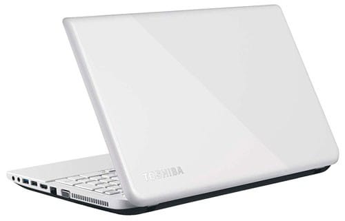 Pc portable Toshiba Satellite PSCG8E-03300KG4 — image 4