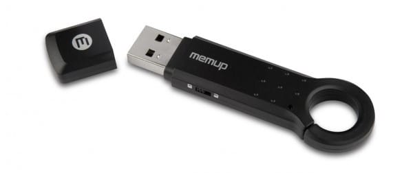 Clé USB Memup Okey — image 3