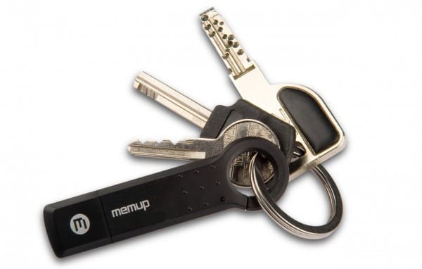 Clé USB Memup Okey — image 4