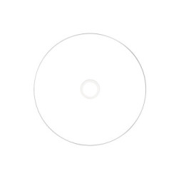 Verbatim CD-R AZO Wide Inkjet Printable no ID 700 Mo 50 pièce(s) CD-R AZO Wide Inkjet Printable - no ID, 700MB, 52x  (43438)