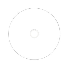 Verbatim CD-R AZO Wide Inkjet Printable no ID 700 Mo 50 pièce(s) CD-R AZO Wide Inkjet Printable - no ID, 700MB, 52x  (43438)