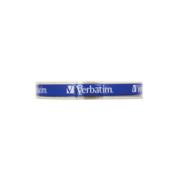 Verbatim CD-R 52X 700MB 10PK OPS Wrap EP 700 Mo 10 pièce(s) CD-RW 52x, 700MB  (43725)