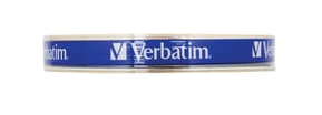 Verbatim CD-R 52X 700MB 10PK OPS Wrap EP 700 Mo 10 pièce(s) CD-RW 52x, 700MB  (43725) — image 3