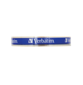 Verbatim CD-R 52X 700MB 10PK OPS Wrap EP 700 Mo 10 pièce(s) CD-RW 52x, 700MB  (43725)