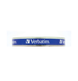 Verbatim CD-R 52X 700MB 10PK OPS Wrap EP 700 Mo 10 pièce(s) CD-RW 52x, 700MB  (43725)