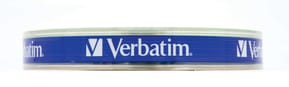 Verbatim CD-R 52X 700MB 10PK OPS Wrap EP 700 Mo 10 pièce(s) CD-RW 52x, 700MB  (43725) — image 4