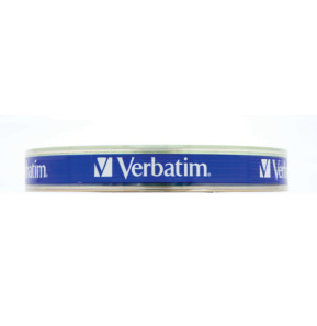 Verbatim CD-R 52X 700MB 10PK OPS Wrap EP 700 Mo 10 pièce(s) CD-RW 52x, 700MB  (43725)